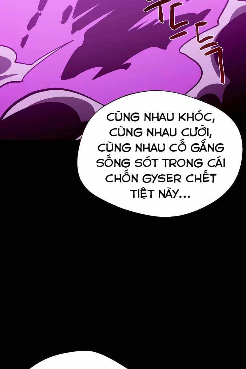 Hồi Ức Trong Ngục Tối - Chương 73 - ảnh 26