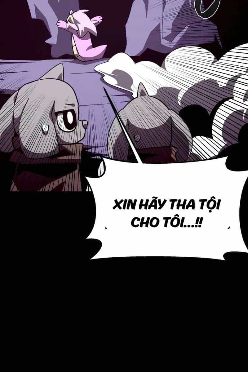 Hồi Ức Trong Ngục Tối - Chương 74 - ảnh 66
