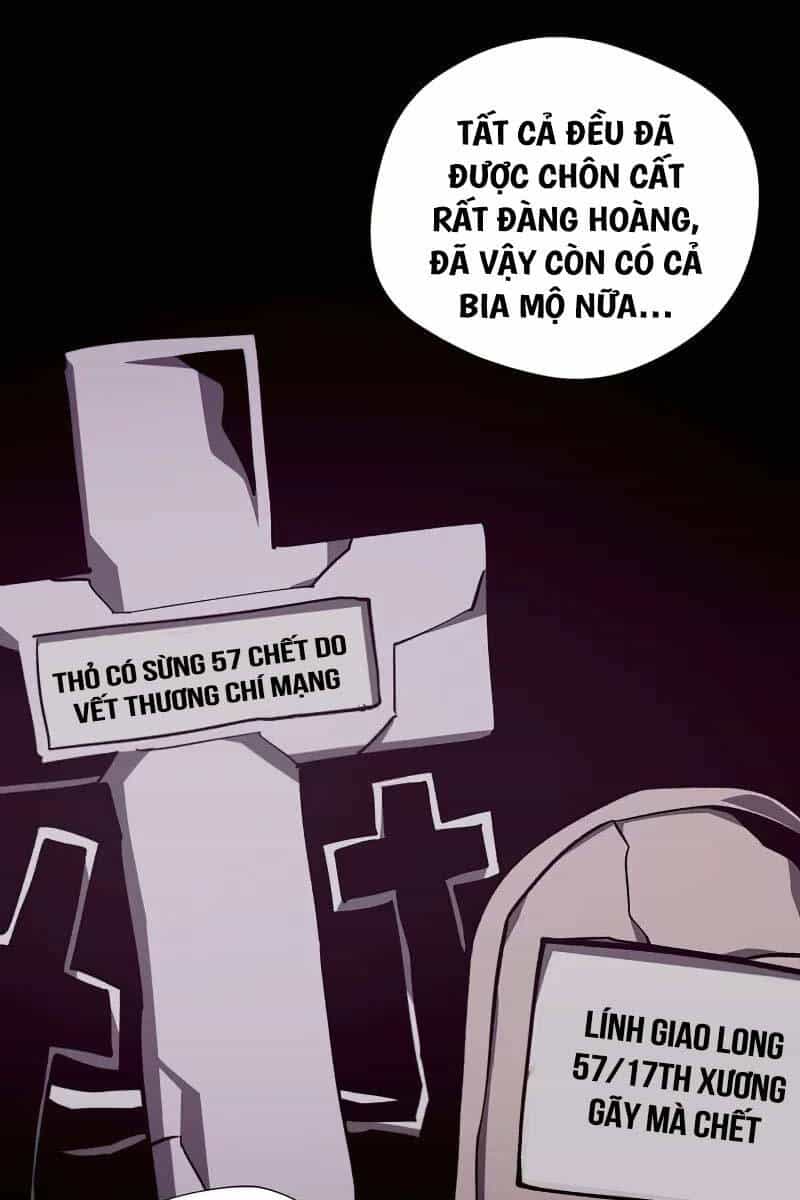Hồi Ức Trong Ngục Tối - Chương 74 - ảnh 78