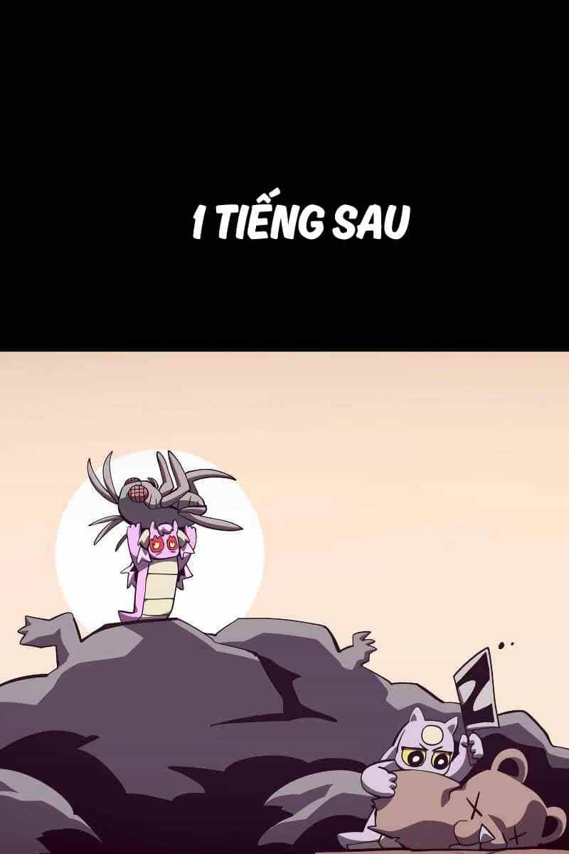 Hồi Ức Trong Ngục Tối - Chương 75 - ảnh 52