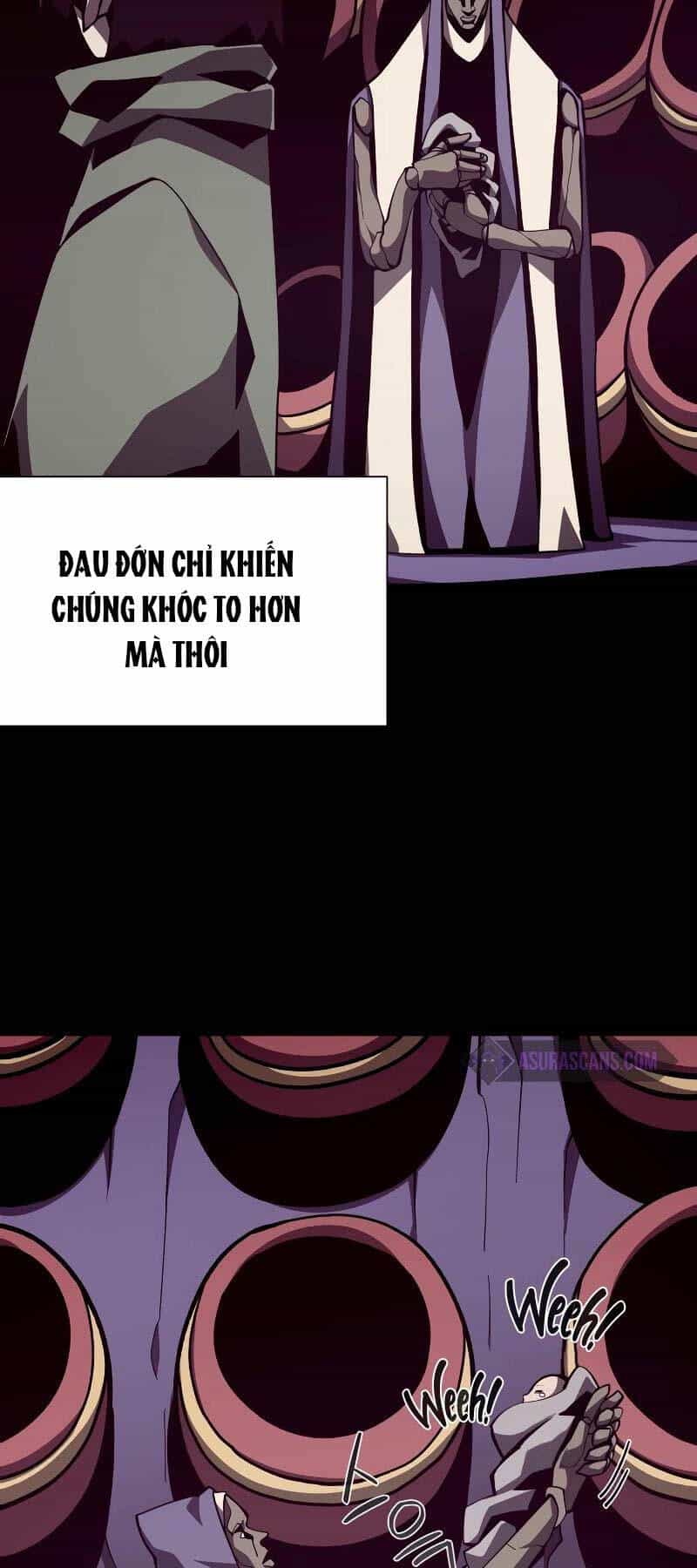 Hồi Ức Trong Ngục Tối - Chương 80 - ảnh 57