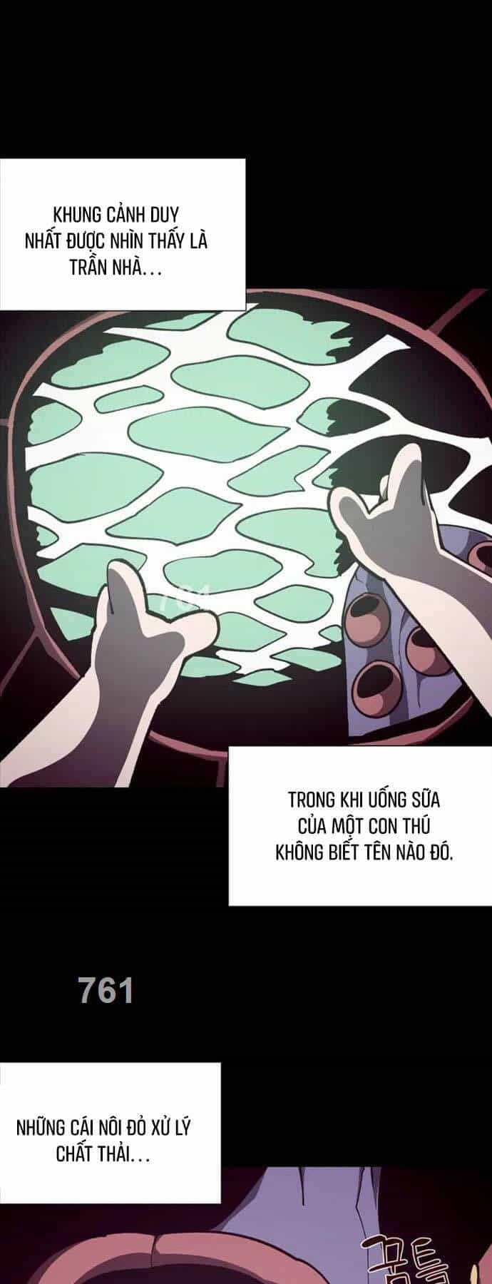 Hồi Ức Trong Ngục Tối - Chương 81 - ảnh 1