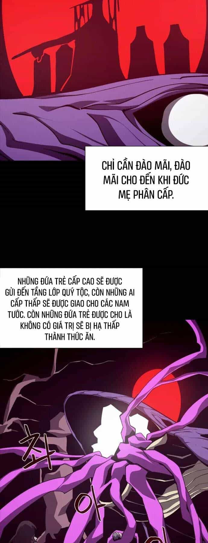 Hồi Ức Trong Ngục Tối - Chương 81 - ảnh 20