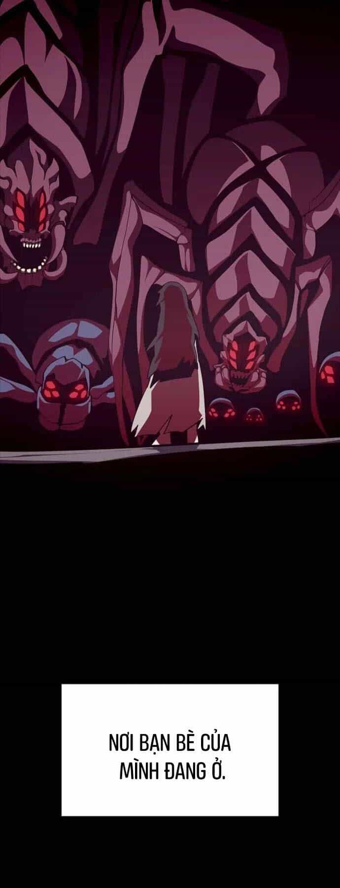 Hồi Ức Trong Ngục Tối - Chương 81 - ảnh 28