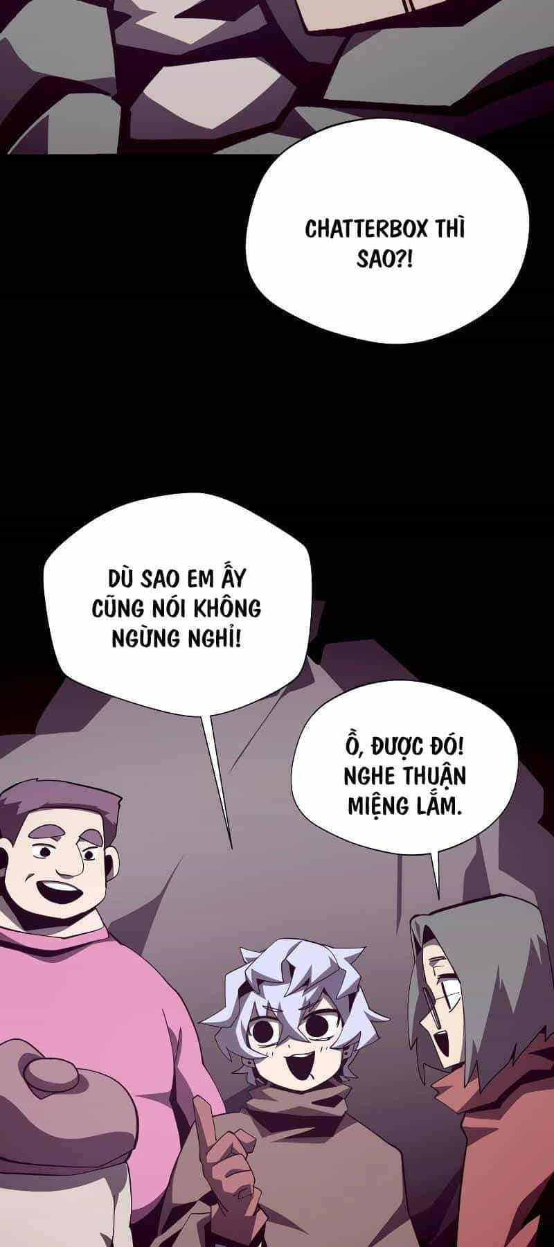 Hồi Ức Trong Ngục Tối - Chương 84 - ảnh 25