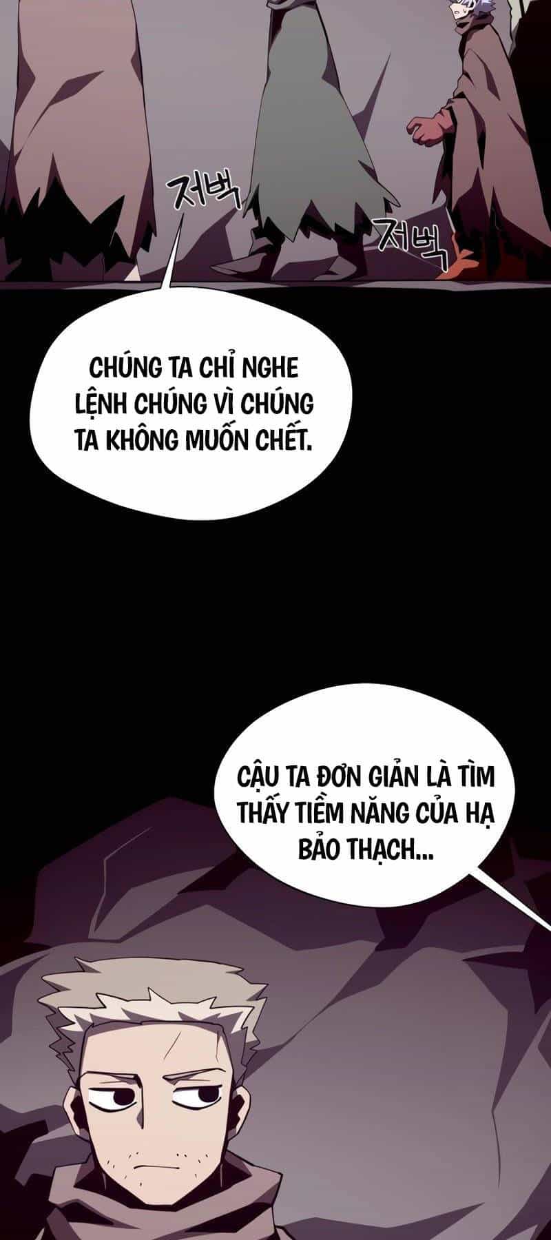 Hồi Ức Trong Ngục Tối - Chương 85 - ảnh 50