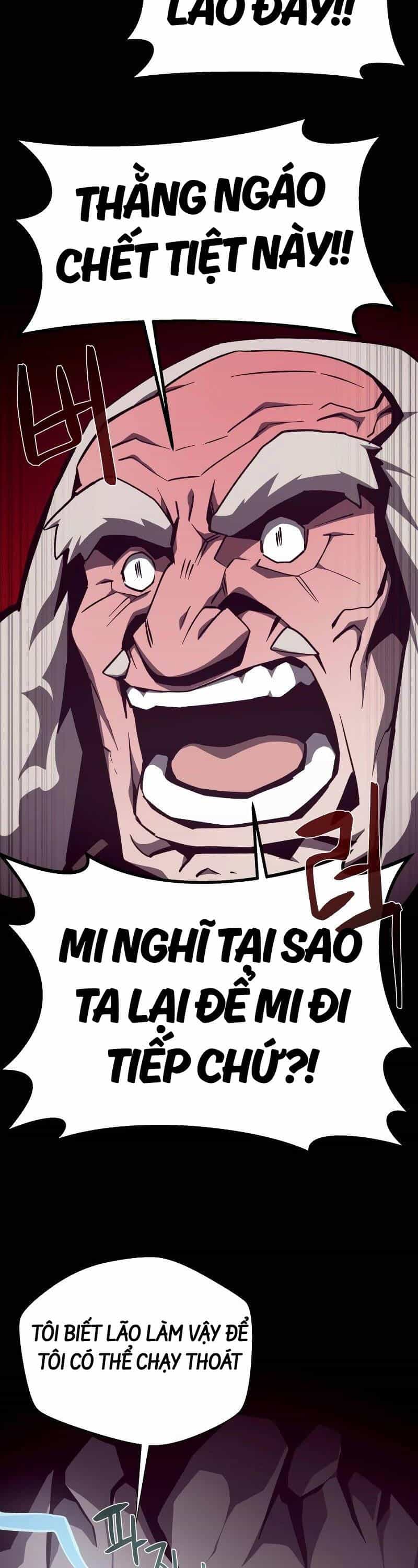 Hồi Ức Trong Ngục Tối - Chương 88 - ảnh 35