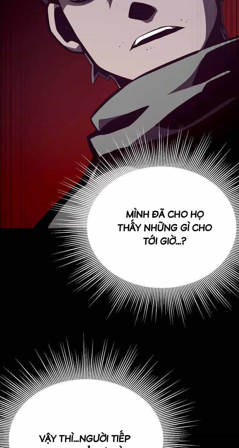 Hồi Ức Trong Ngục Tối - Chương 91 - ảnh 27