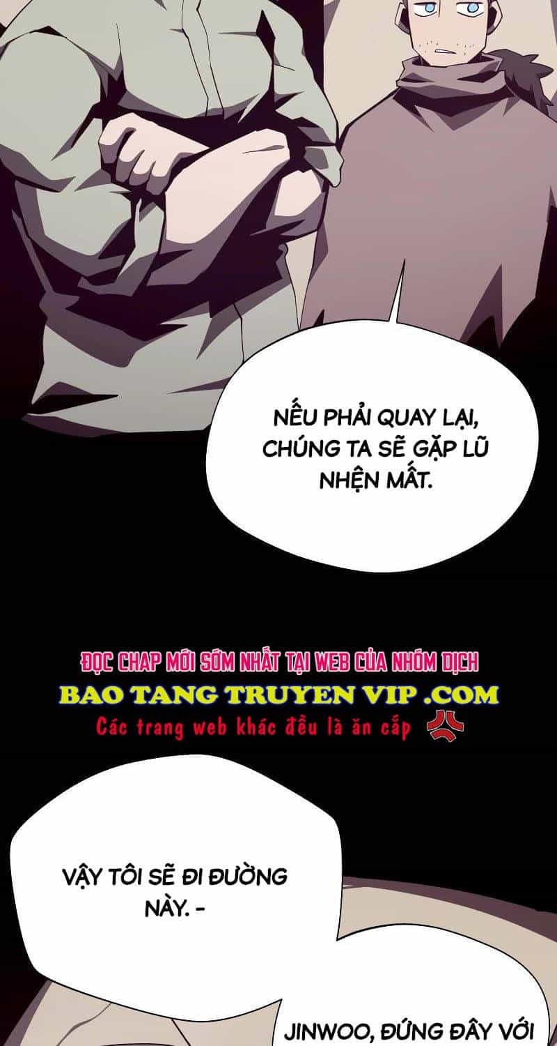 Hồi Ức Trong Ngục Tối - Chương 91 - ảnh 54