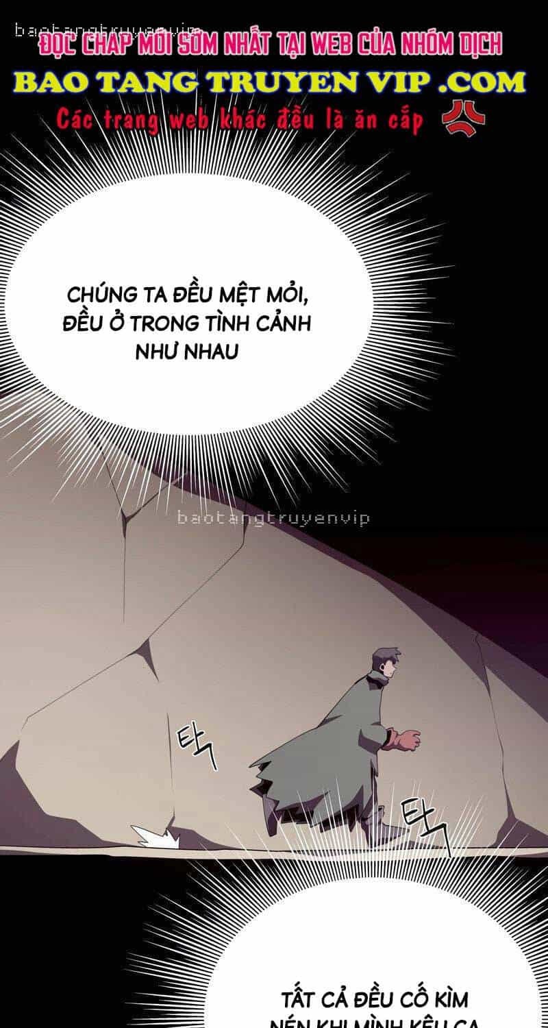 Hồi Ức Trong Ngục Tối - Chương 92 - ảnh 1