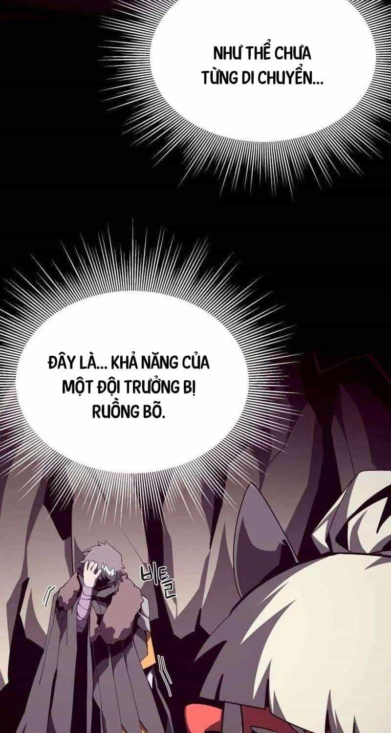 Hồi Ức Trong Ngục Tối - Chương 96 - ảnh 37