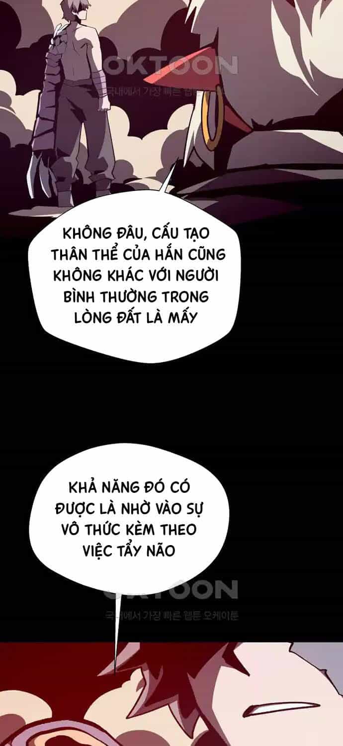 Hồi Ức Trong Ngục Tối - Chương 98 - ảnh 62