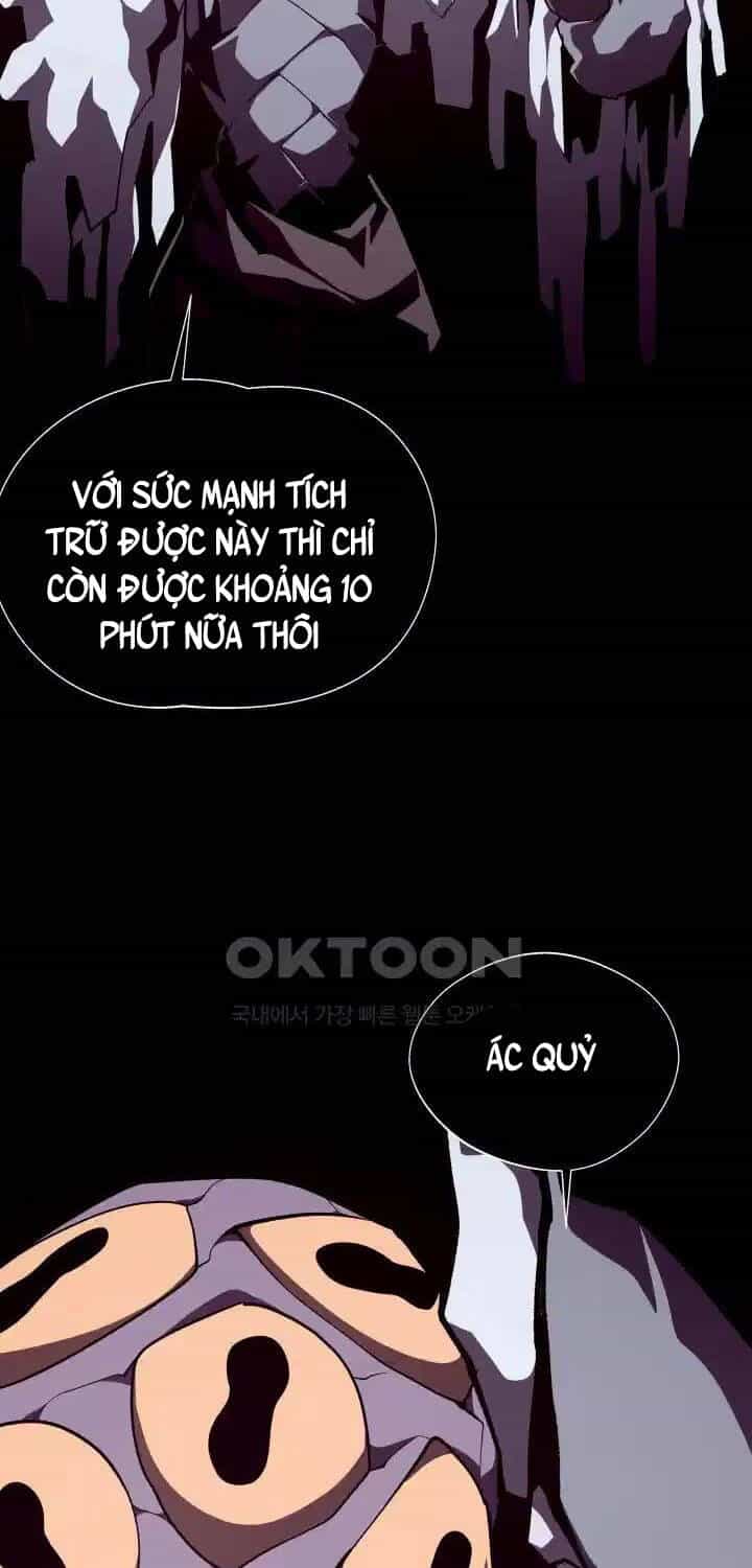Hồi Ức Trong Ngục Tối - Chương 99 - ảnh 15