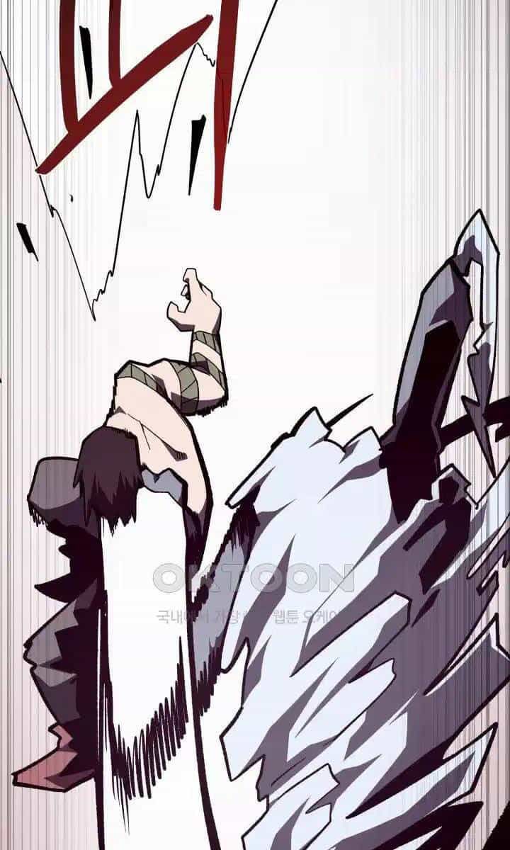 Hồi Ức Trong Ngục Tối - Chương 99 - ảnh 27