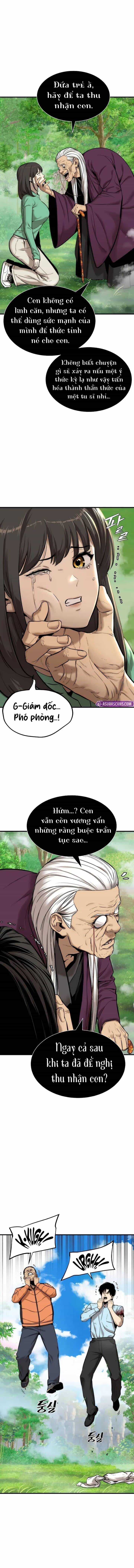 Hồi Ức Tu Tiên Của Kẻ Tái Sinh - Chương 4 - ảnh 13