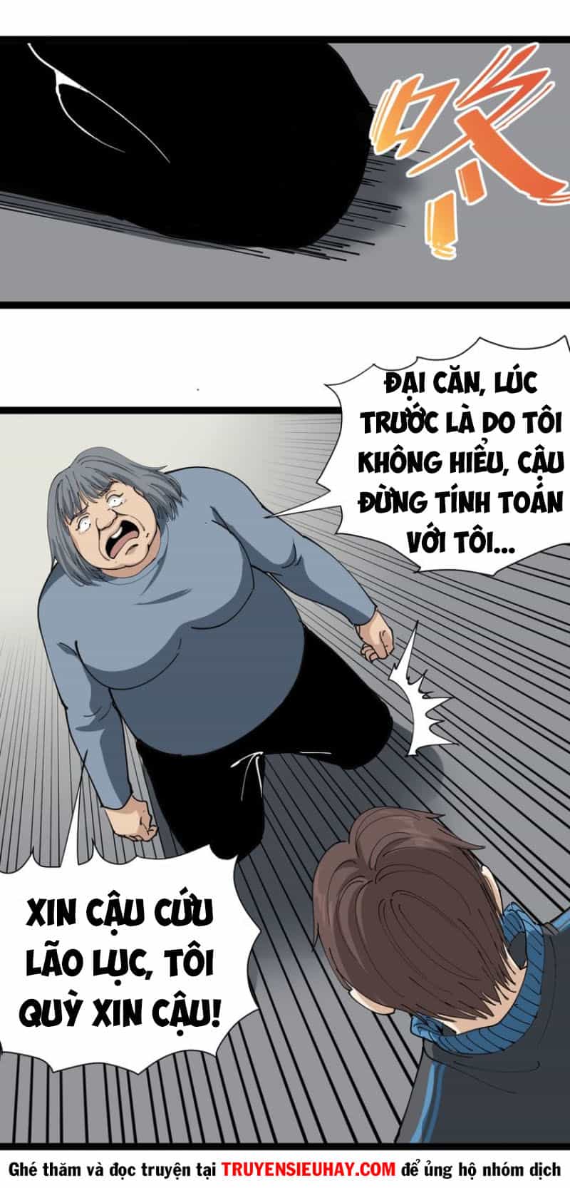 Hồi Xuân Tiểu Độc Y - Chương 12 - ảnh 42