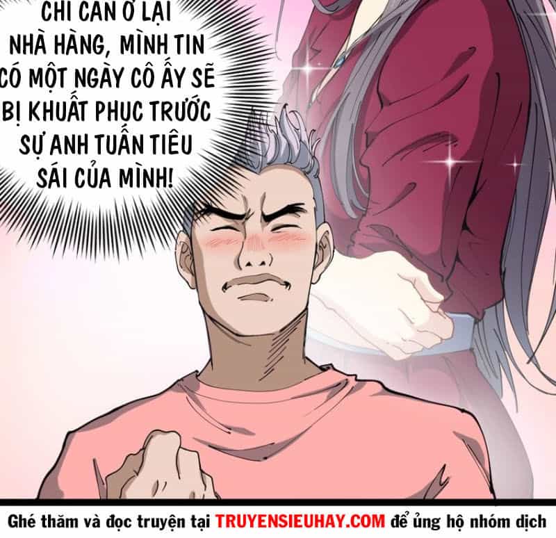 Hồi Xuân Tiểu Độc Y - Chương 15 - ảnh 39