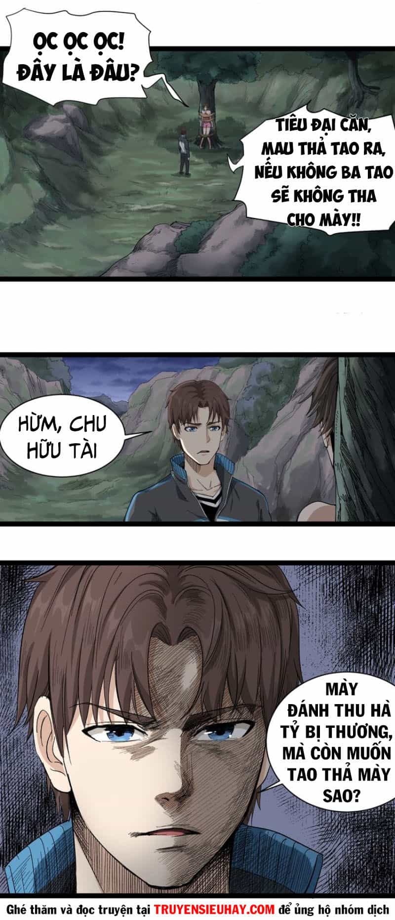 Hồi Xuân Tiểu Độc Y - Chương 15 - ảnh 8
