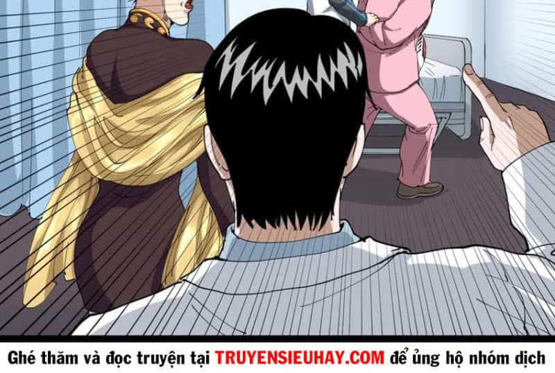 Hồi Xuân Tiểu Độc Y - Chương 16 - ảnh 65