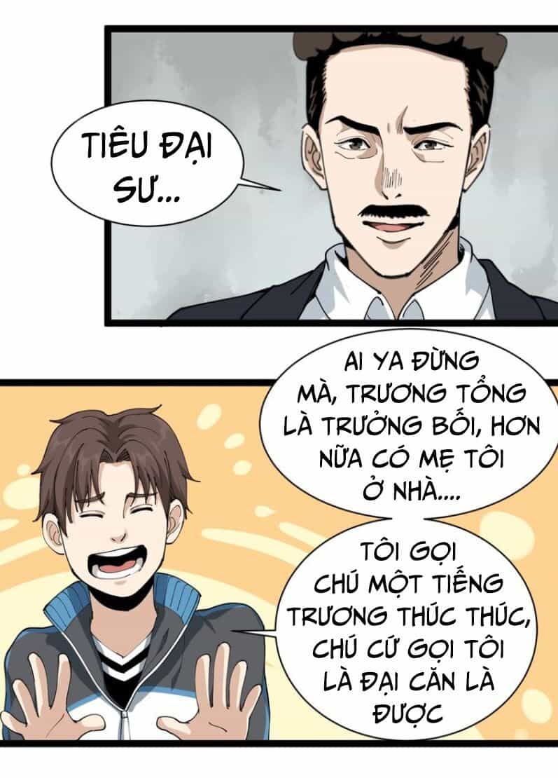 Hồi Xuân Tiểu Độc Y - Chương 17 - ảnh 12