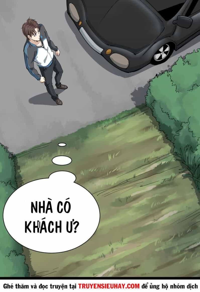 Hồi Xuân Tiểu Độc Y - Chương 17 - ảnh 4