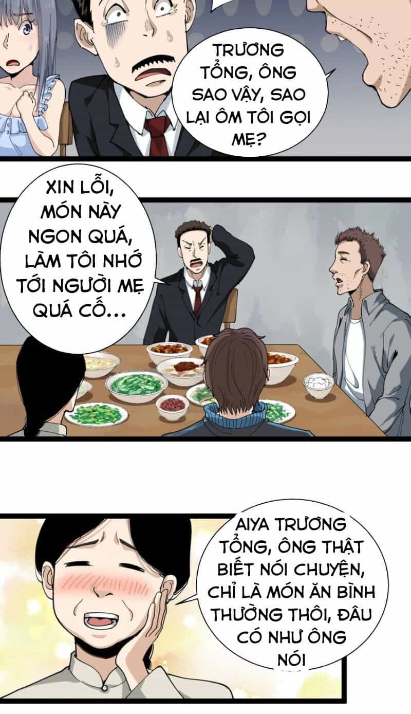Hồi Xuân Tiểu Độc Y - Chương 18 - ảnh 15