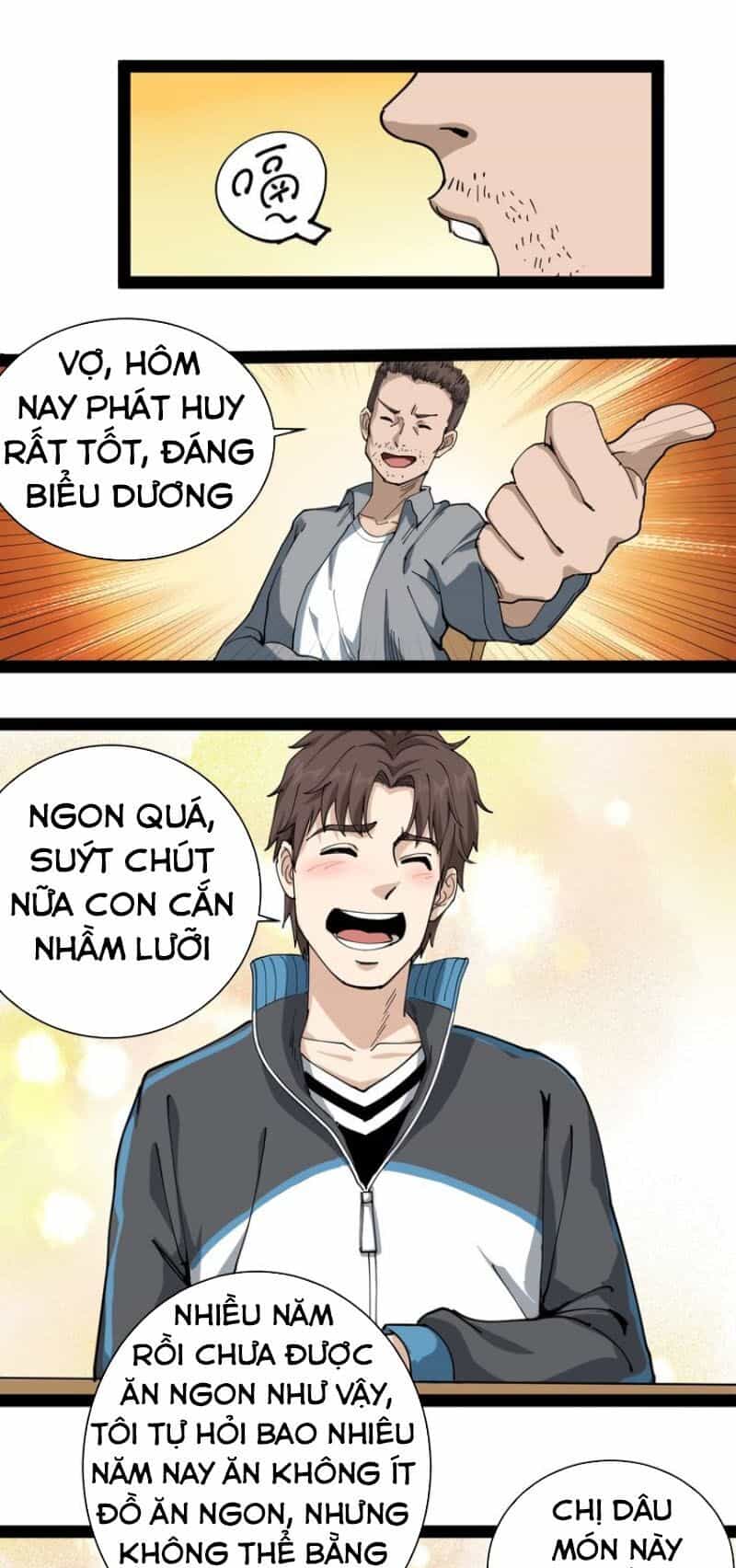Hồi Xuân Tiểu Độc Y - Chương 18 - ảnh 24