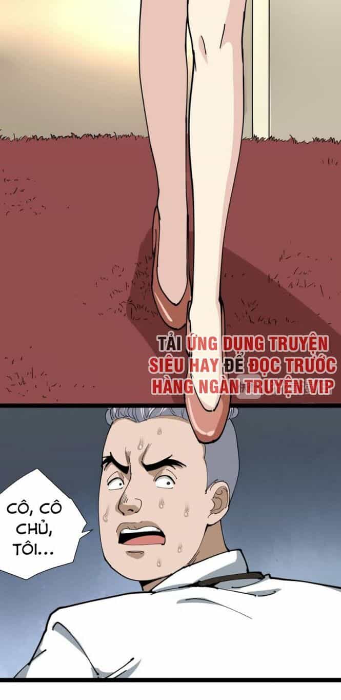 Hồi Xuân Tiểu Độc Y - Chương 18 - ảnh 60
