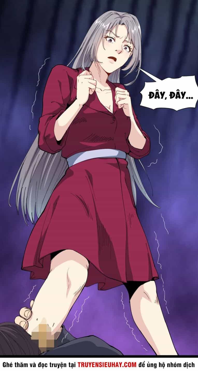Hồi Xuân Tiểu Độc Y - Chương 19 - ảnh 14