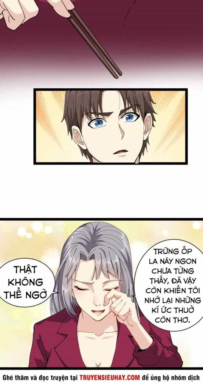 Hồi Xuân Tiểu Độc Y - Chương 20 - ảnh 38