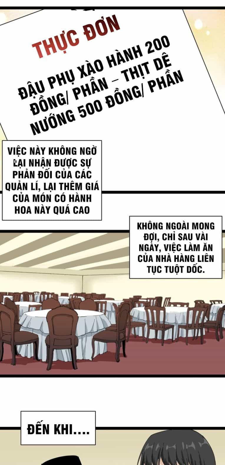 Hồi Xuân Tiểu Độc Y - Chương 20 - ảnh 45