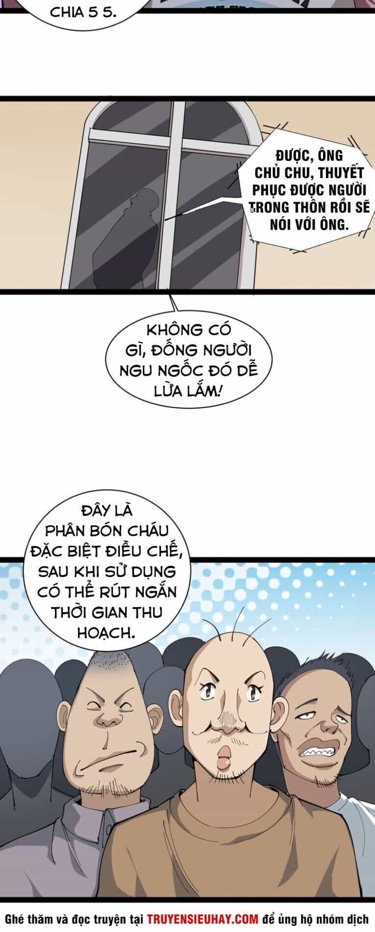 Hồi Xuân Tiểu Độc Y - Chương 20 - ảnh 60