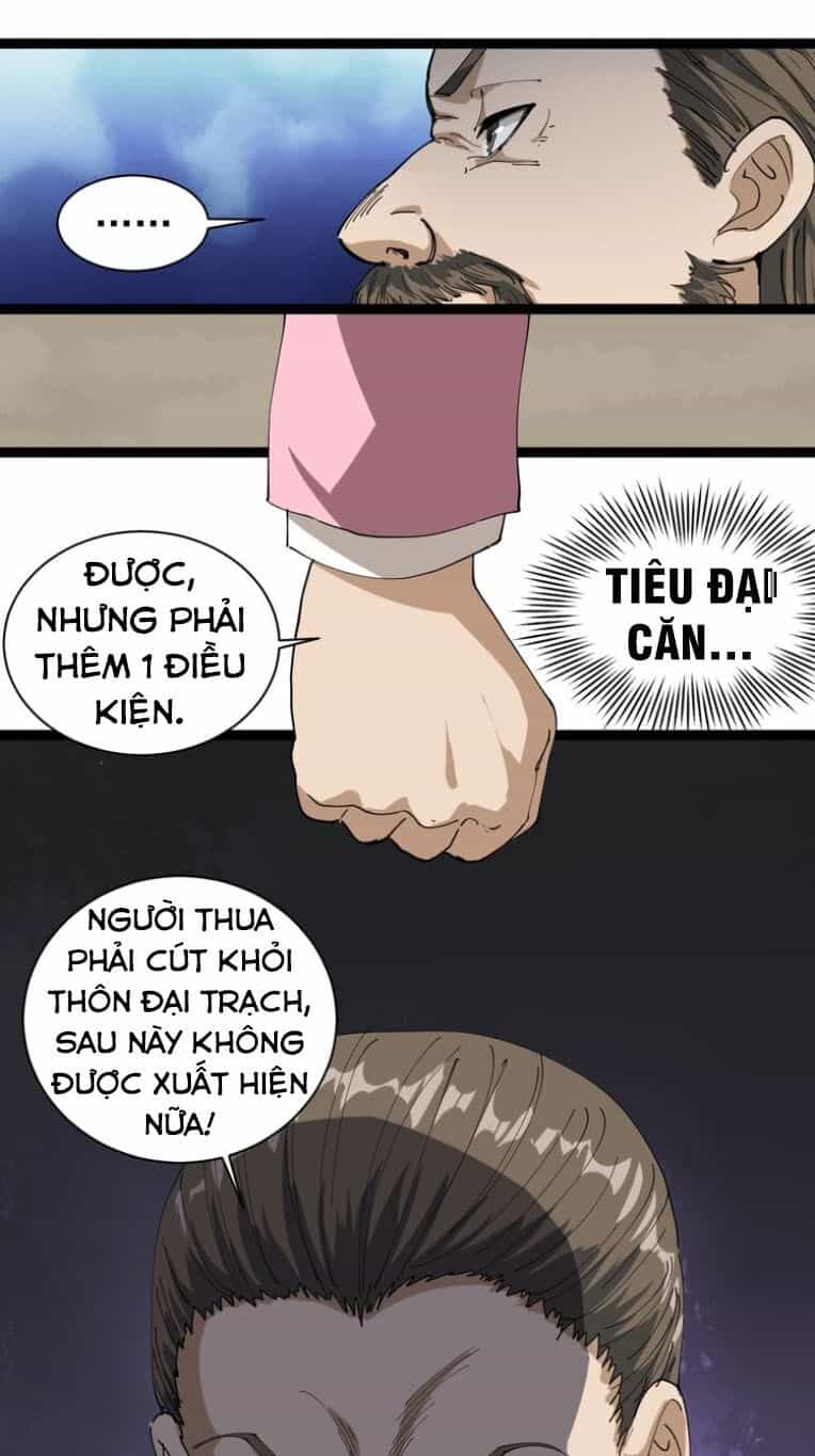 Hồi Xuân Tiểu Độc Y - Chương 20 - ảnh 71