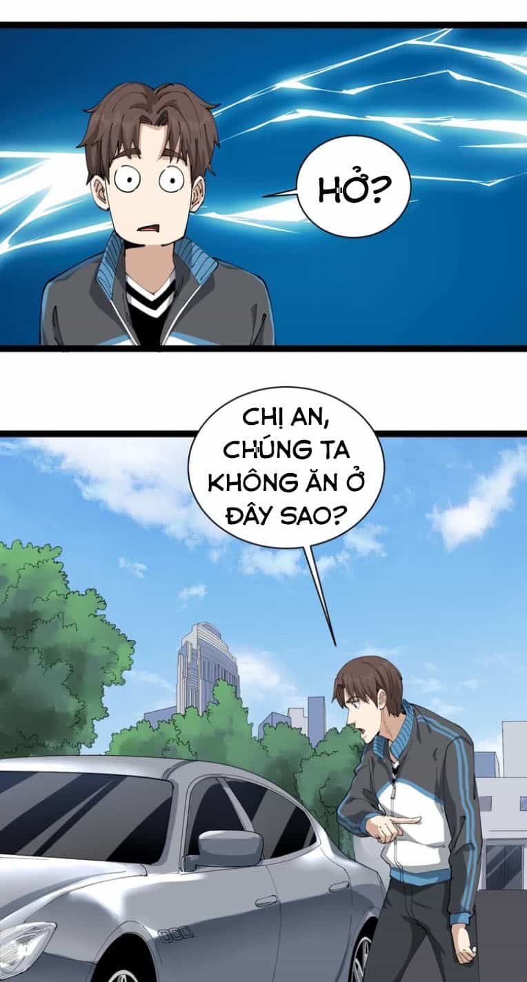 Hồi Xuân Tiểu Độc Y - Chương 21 - ảnh 20