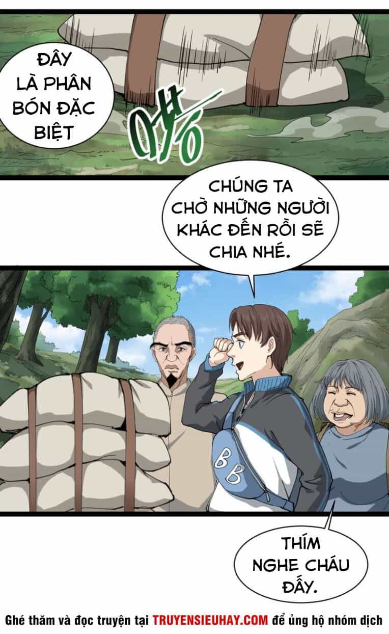 Hồi Xuân Tiểu Độc Y - Chương 21 - ảnh 4