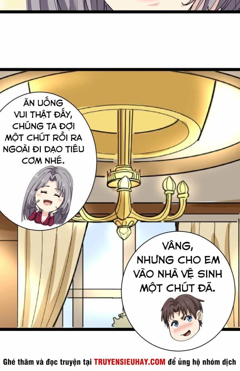 Hồi Xuân Tiểu Độc Y - Chương 21 - ảnh 52