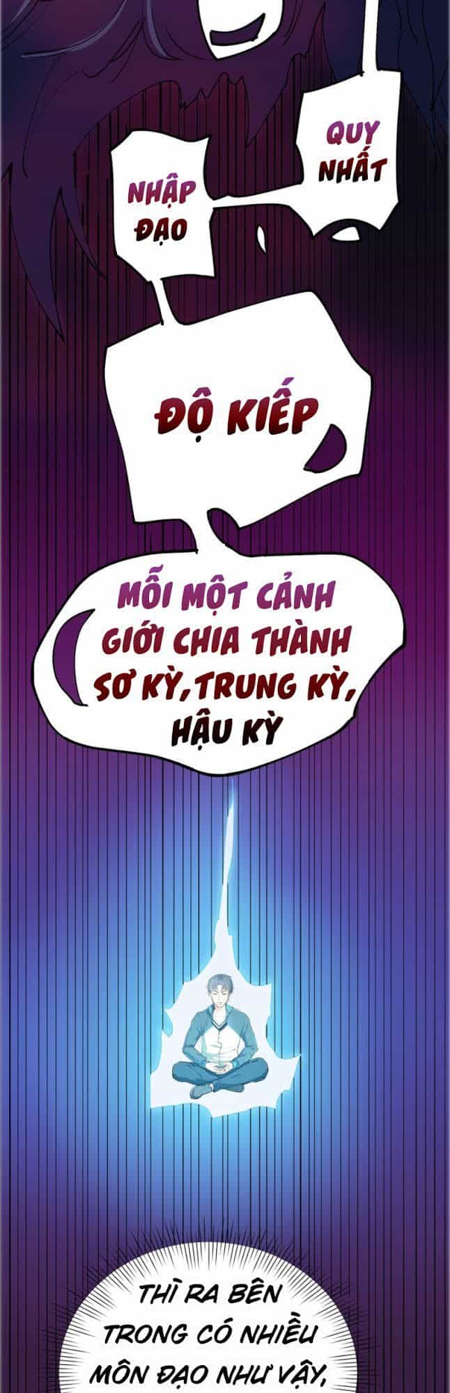 Hồi Xuân Tiểu Độc Y - Chương 2 - ảnh 15