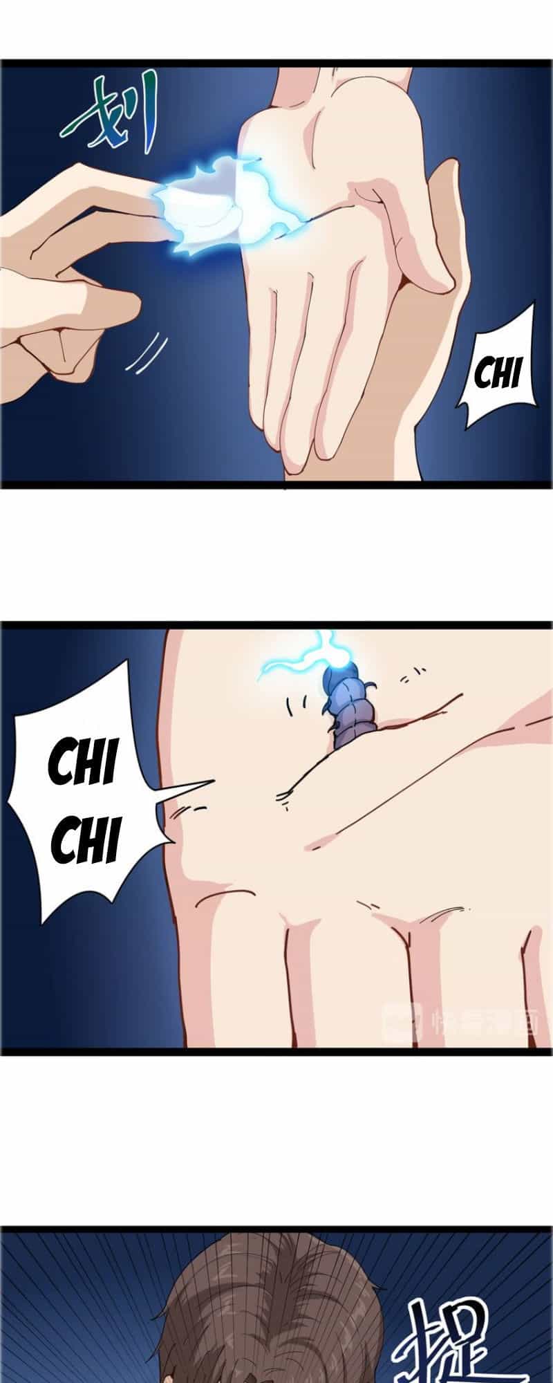 Hồi Xuân Tiểu Độc Y - Chương 2 - ảnh 41