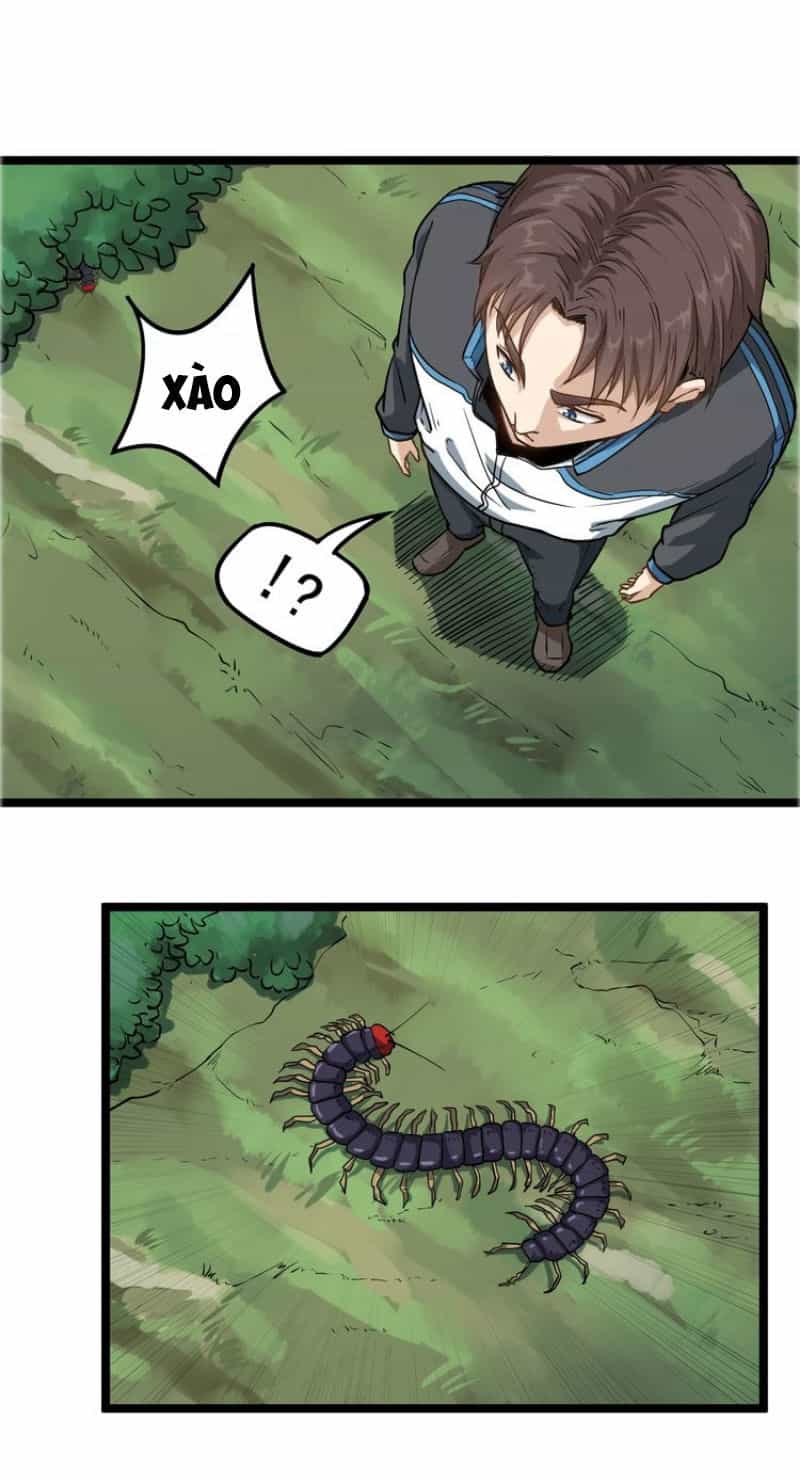 Hồi Xuân Tiểu Độc Y - Chương 2 - ảnh 59