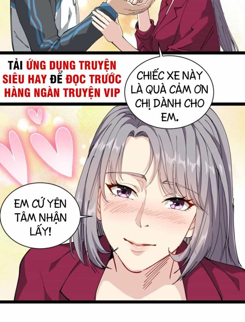 Hồi Xuân Tiểu Độc Y - Chương 22 - ảnh 12