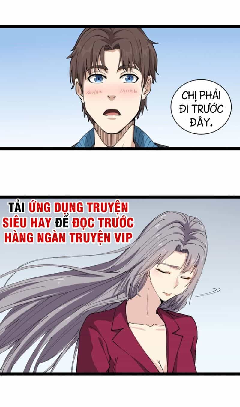 Hồi Xuân Tiểu Độc Y - Chương 22 - ảnh 23