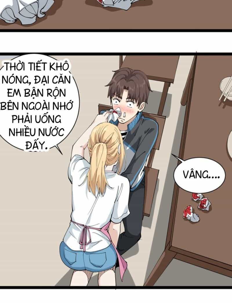 Hồi Xuân Tiểu Độc Y - Chương 23 - ảnh 26