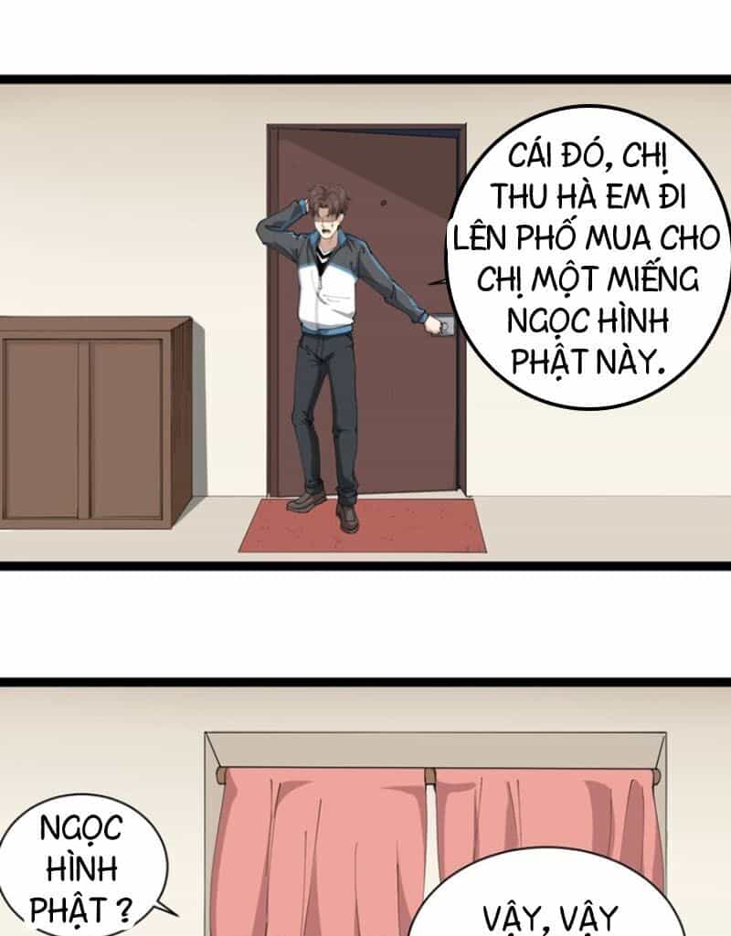 Hồi Xuân Tiểu Độc Y - Chương 23 - ảnh 8