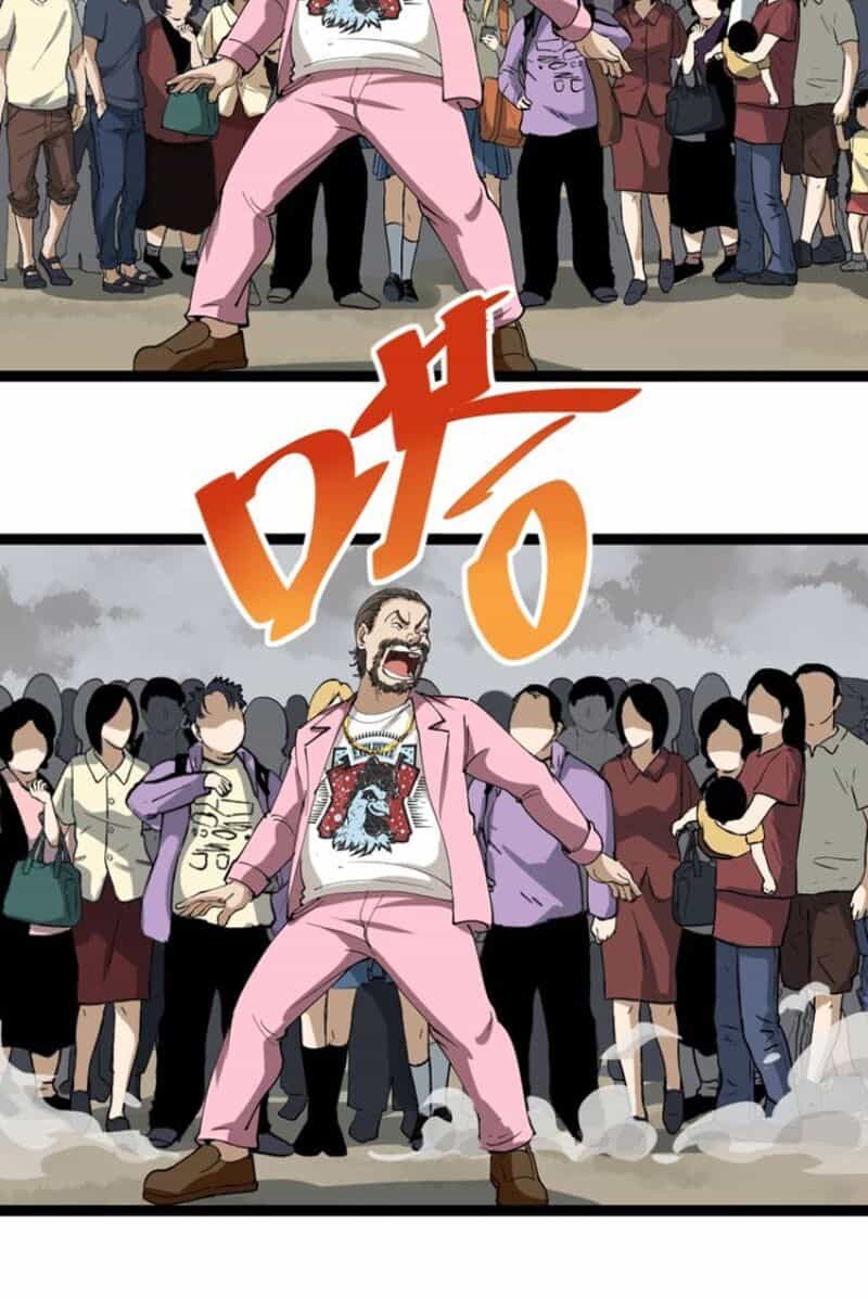 Hồi Xuân Tiểu Độc Y - Chương 24 - ảnh 36