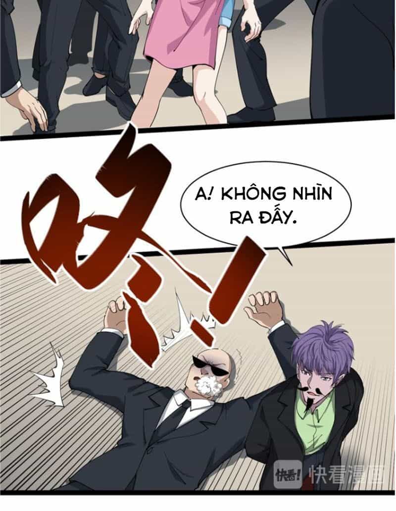 Hồi Xuân Tiểu Độc Y - Chương 27 - ảnh 17