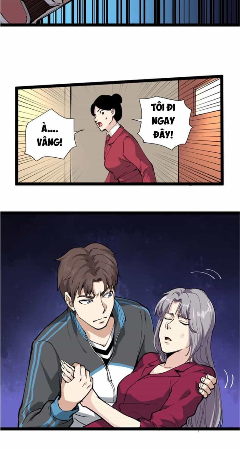 Hồi Xuân Tiểu Độc Y - Chương 30 - ảnh 6