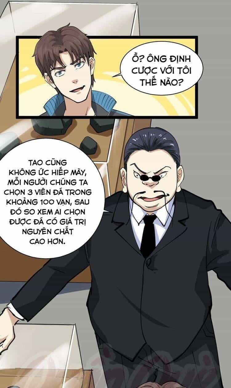 Hồi Xuân Tiểu Độc Y - Chương 31 - ảnh 12