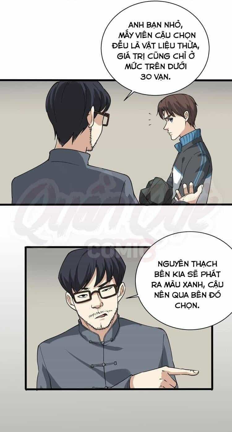 Hồi Xuân Tiểu Độc Y - Chương 31 - ảnh 23