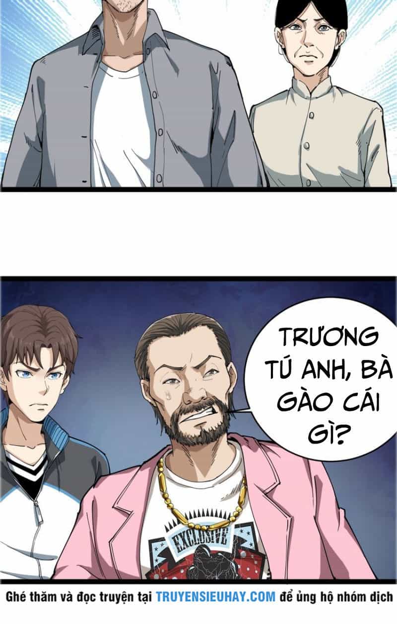 Hồi Xuân Tiểu Độc Y - Chương 3 - ảnh 22