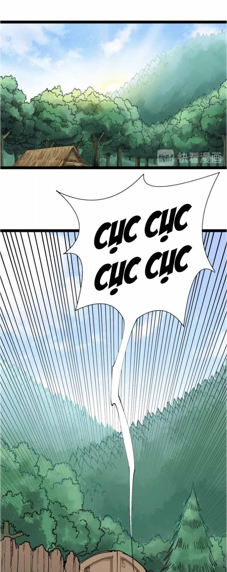 Hồi Xuân Tiểu Độc Y - Chương 3 - ảnh 7